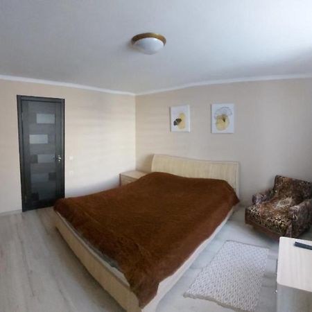 Вулиця Нагiрна Apartment Kamianets-Podilskyi Ngoại thất bức ảnh