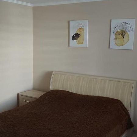 Вулиця Нагiрна Apartment Kamianets-Podilskyi Ngoại thất bức ảnh